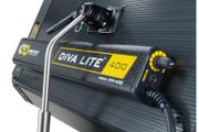 KinoFlo Diva Lite 400 Video Light - Priced to Sell