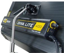 KinoFlo Diva Lite 400 Video Light - Priced to Sell