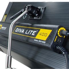 KinoFlo Diva Lite 400 Video Light - Priced to Sell
