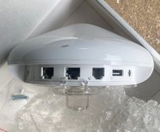Apple Airport Extreme Vintage