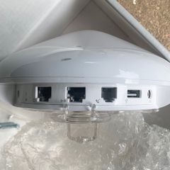 Apple Airport Extreme Vintage