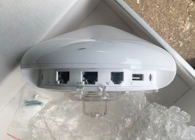 Apple Airport Extreme Vintage