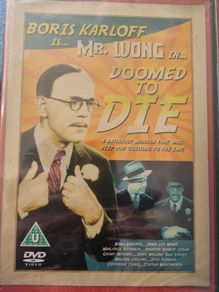 Doomed To Die