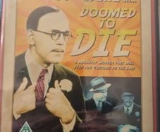Doomed To Die