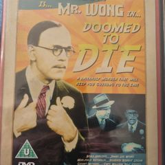 Doomed To Die