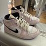 Jordan runners Image 2