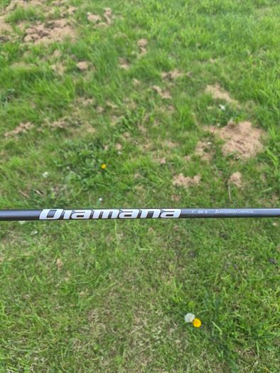 Qi35 LS Driver