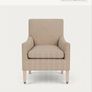 Neptune Theo armchair Image 6