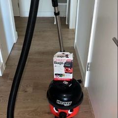 Hoover