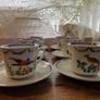 Tea set. Image 6