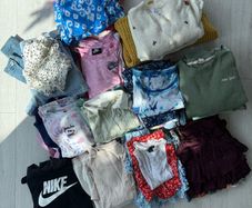 Girls Clothes Bundle Size 9-11
