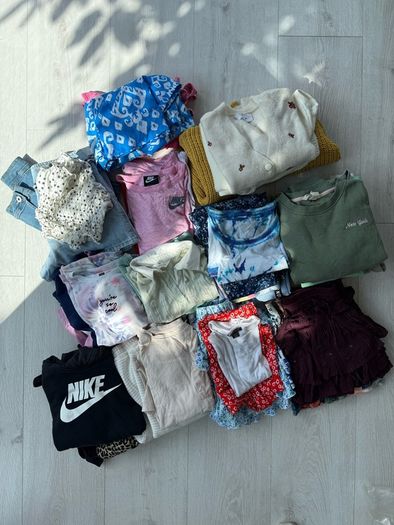 Girls Clothes Bundle Size 9-11