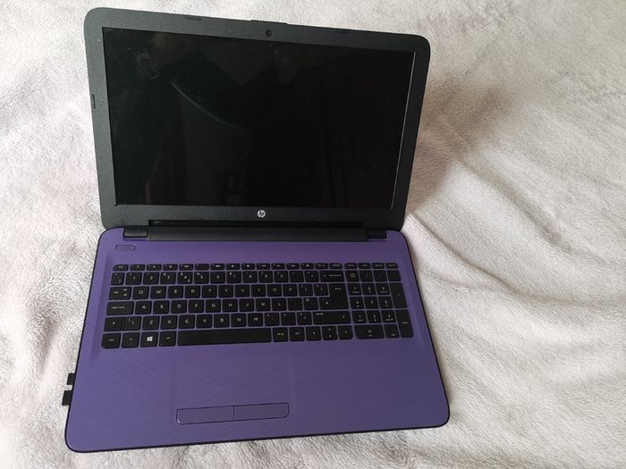 HP Laptop good condition