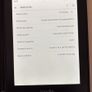 Kindle Paperwhite 10th Generation Image 5