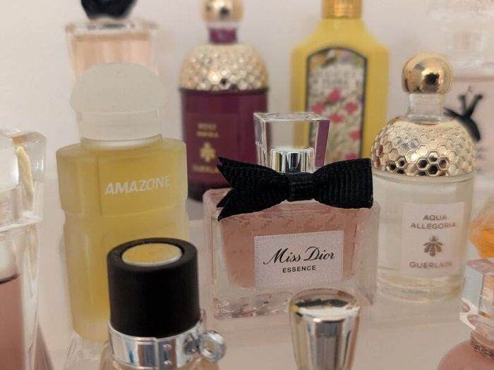 parfume