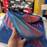 Adidas Predator Edge+ FG Hi-Res Blue Turbo GZ9002 Image 2