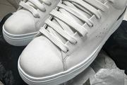 Emporio  Armani Trainers Runners Bnib