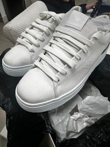 Emporio  Armani Trainers Runners Bnib