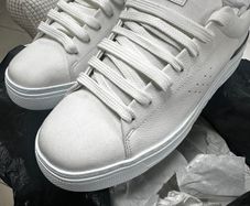 Emporio  Armani Trainers Runners Bnib