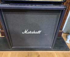 Marshall Marshall Vintage Modern 425B Cabinet Purple - Purple