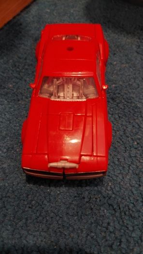Transformer  / toy