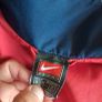 vintage 2000 01 Arsenal Nike track jacket Image 5