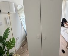 wardrobe
