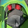 Kayak complete package: Pyranha G3, Complete Whitewater Starter Package Image 2