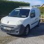 Renault Kangoo 2010 Image 3