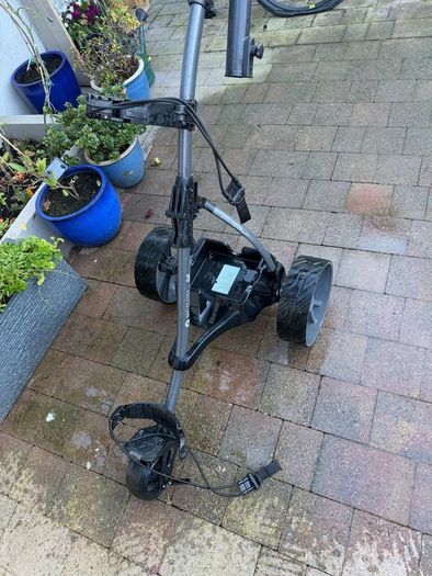 motocaddy