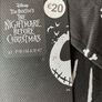 Single Duvet set - Nightmare before Christmas Image 3
