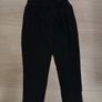 New ladies black trousers size small Image 2