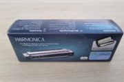 German 10-hole harmonica by Streetlife Music.