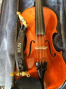 violin 4/4 Stentor Conservatoire