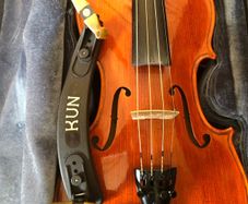 violin 4/4 Stentor Conservatoire