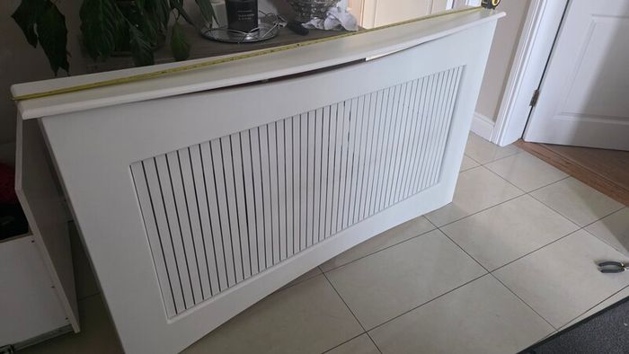 Fabulous Radiator