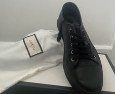 gucci men shoes