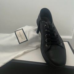 gucci men shoes