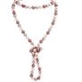 Misaki Monaco PEARL Necklace Image 6
