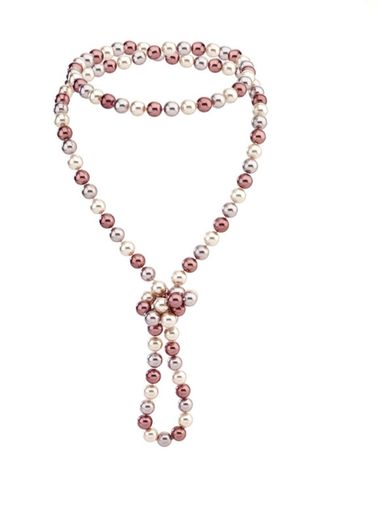 Misaki Monaco PEARL Necklace