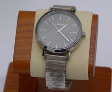Gents Lorus Quartz Watch