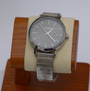 Gents Lorus Quartz Watch