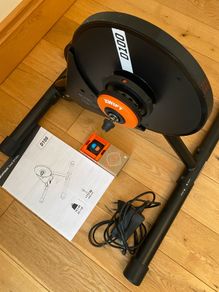 Turbo Trainer