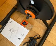 Turbo Trainer