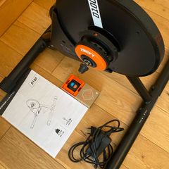Turbo Trainer