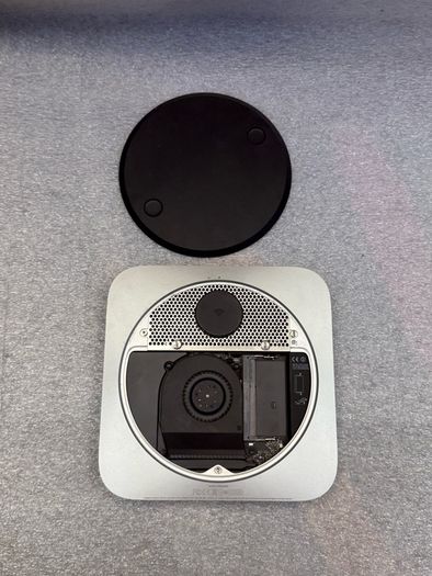 Mac Mini A1347 Intel Core i7