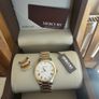 Mercury Swiss Gents Watch / Model: ME-385 / BRAND NEW Image 5