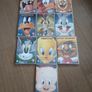 Bumper box of 10 Toons by WB Kids Image 2