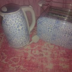 Kettle