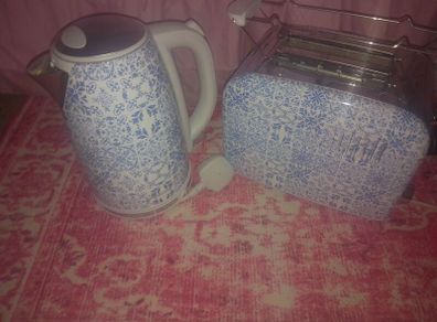 Kettle
